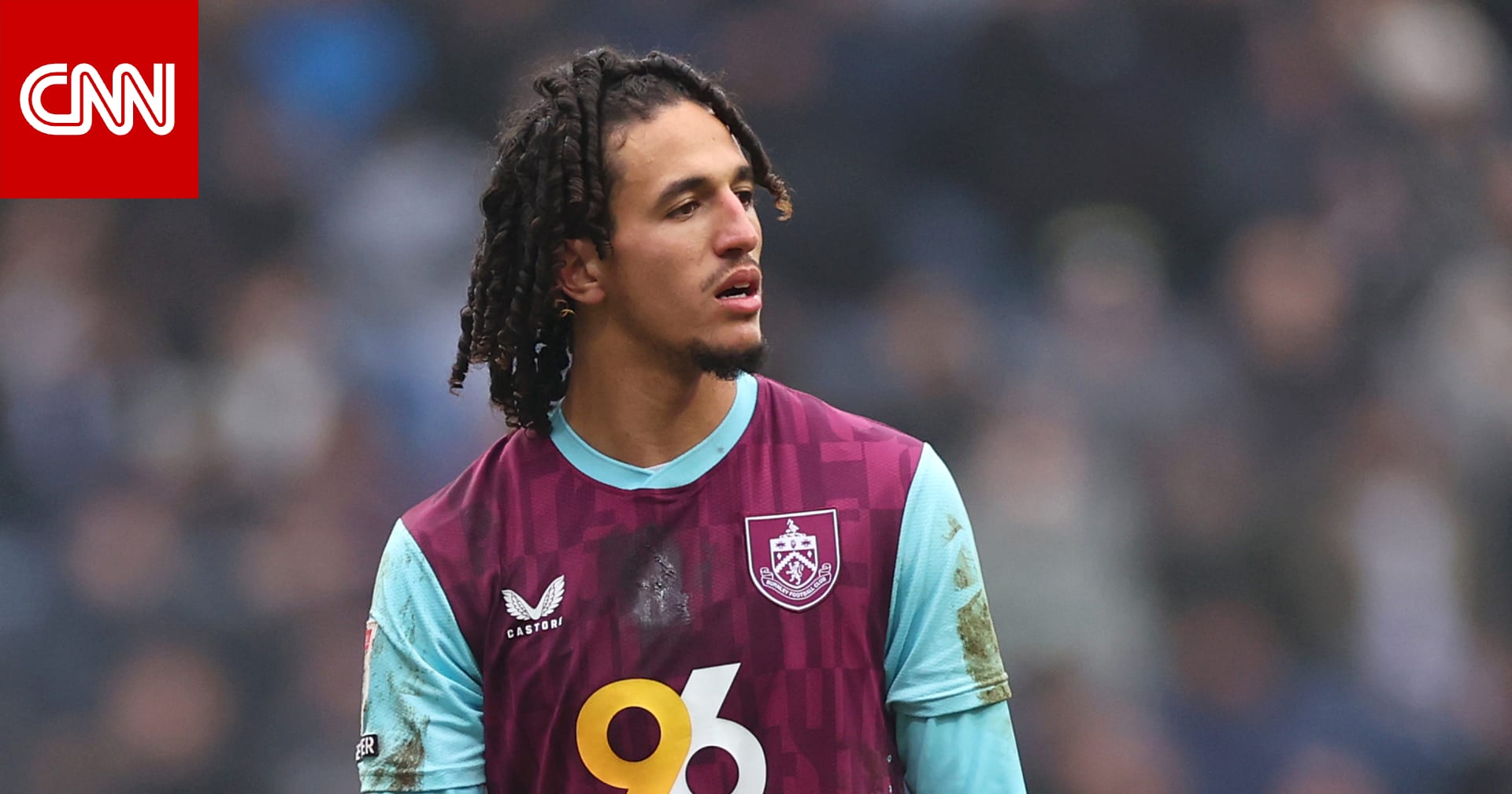 لاعب تونسي في البريميرليع يتعرض للإساءة العنصرية.. وتحرك رسمي من ناديه