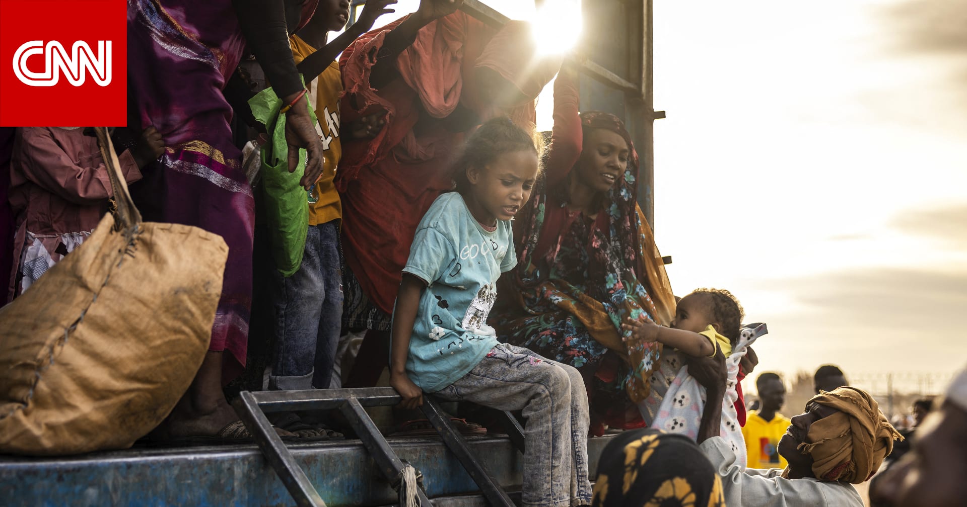 بينها 3 بلدان عربية.. قائمة الدول التي تضم أكبر عدد من المحتاجين للمساعدات في العالم 