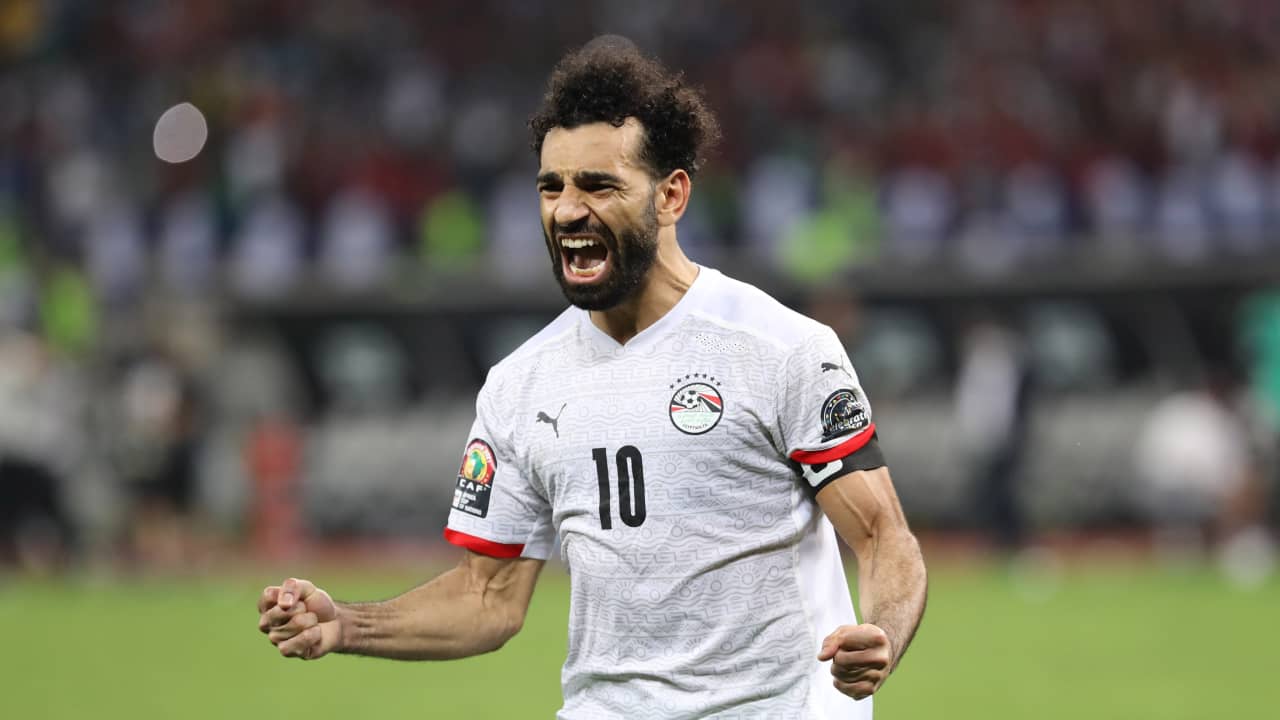 قبيل انطلاق مشوار منتخب مصر نحو كأس العالم.. هذا ما قدمه محمد صلاح في التصفيات