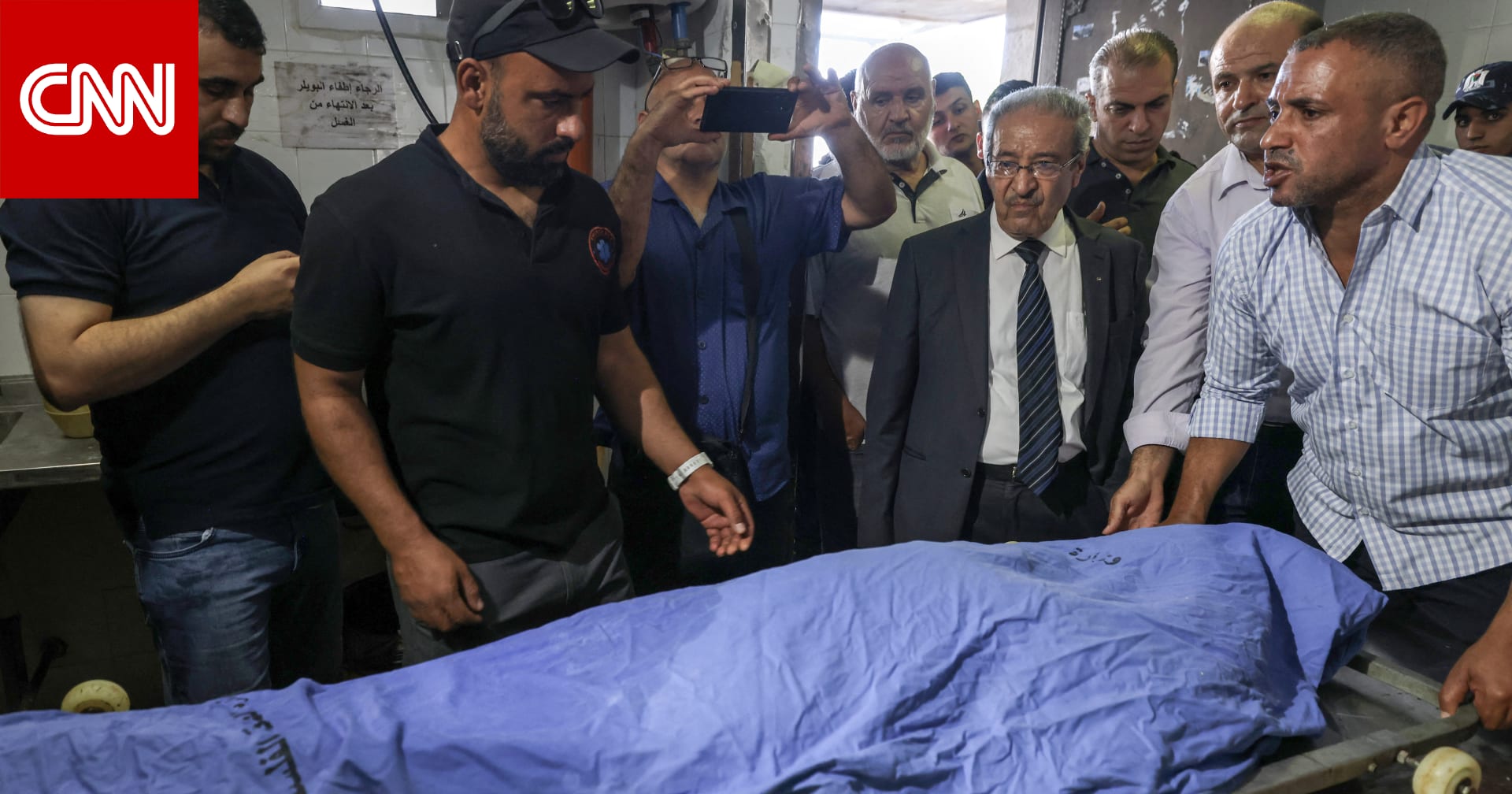الجيش الإسرائيلي: من "المرجح جدا" مقتل الناشطة الأمريكية بنيران جنودنا