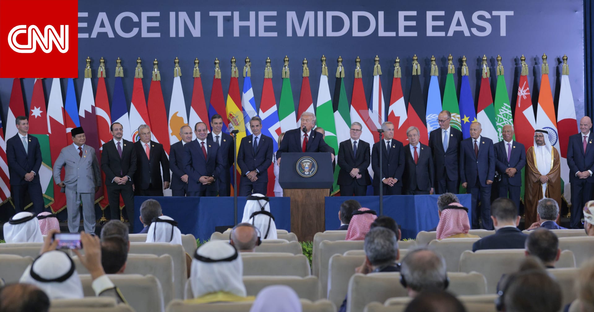 إليكم 3 مؤشرات على سبب استمرار صمود وقف إطلاق النار في غزة حتى الآن