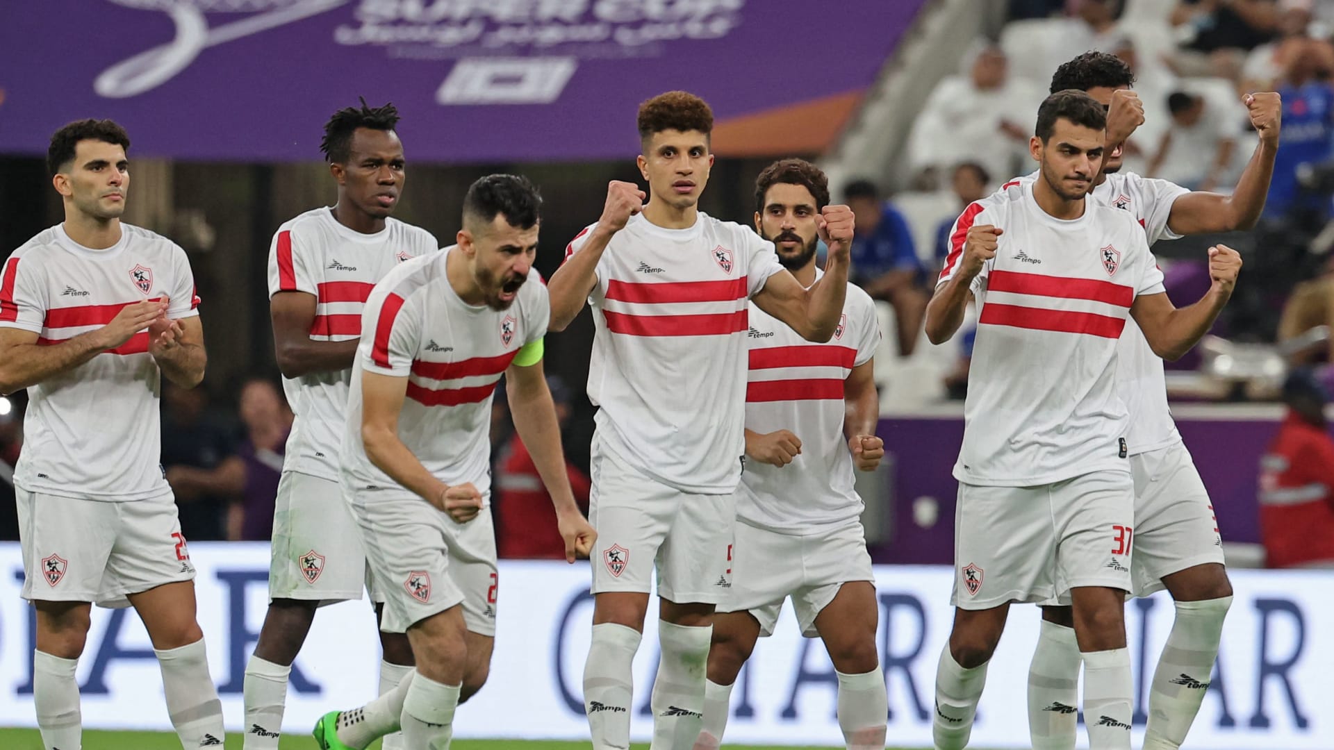 عضو في الاتحاد المصري يُثير جدلاً بعد دعمه قرار اعتذار نادي الزمالك عن مباراة السوبر.. ماذا قال؟