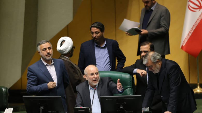 عدم التوصل لاتفاق مع إيران.. مفاوض سابق لـCNN: لدى إيران "قدرات مرعبة" وتمتلك أوراقاً أكثر من الأمريكيين