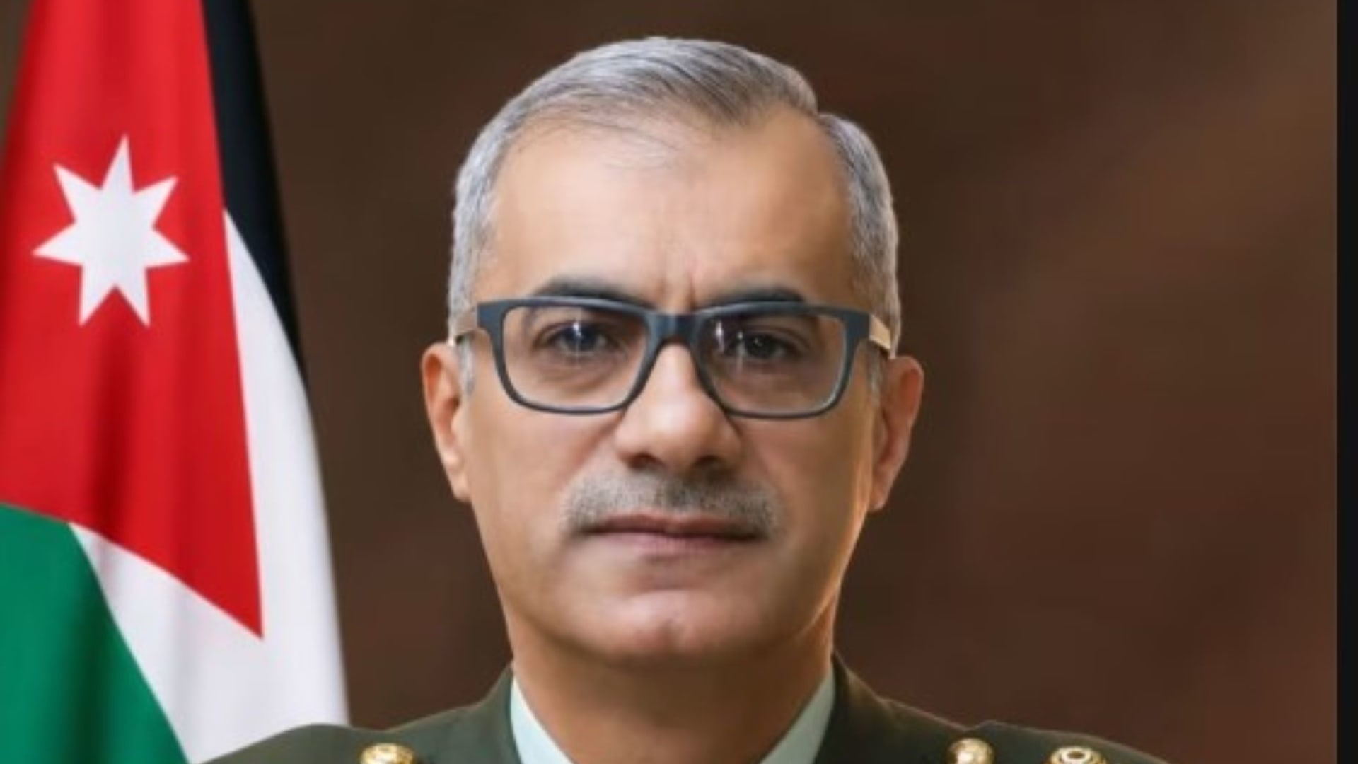 مجدي الحراسيس.. من هو القائد الجديد للجيش الأردني؟