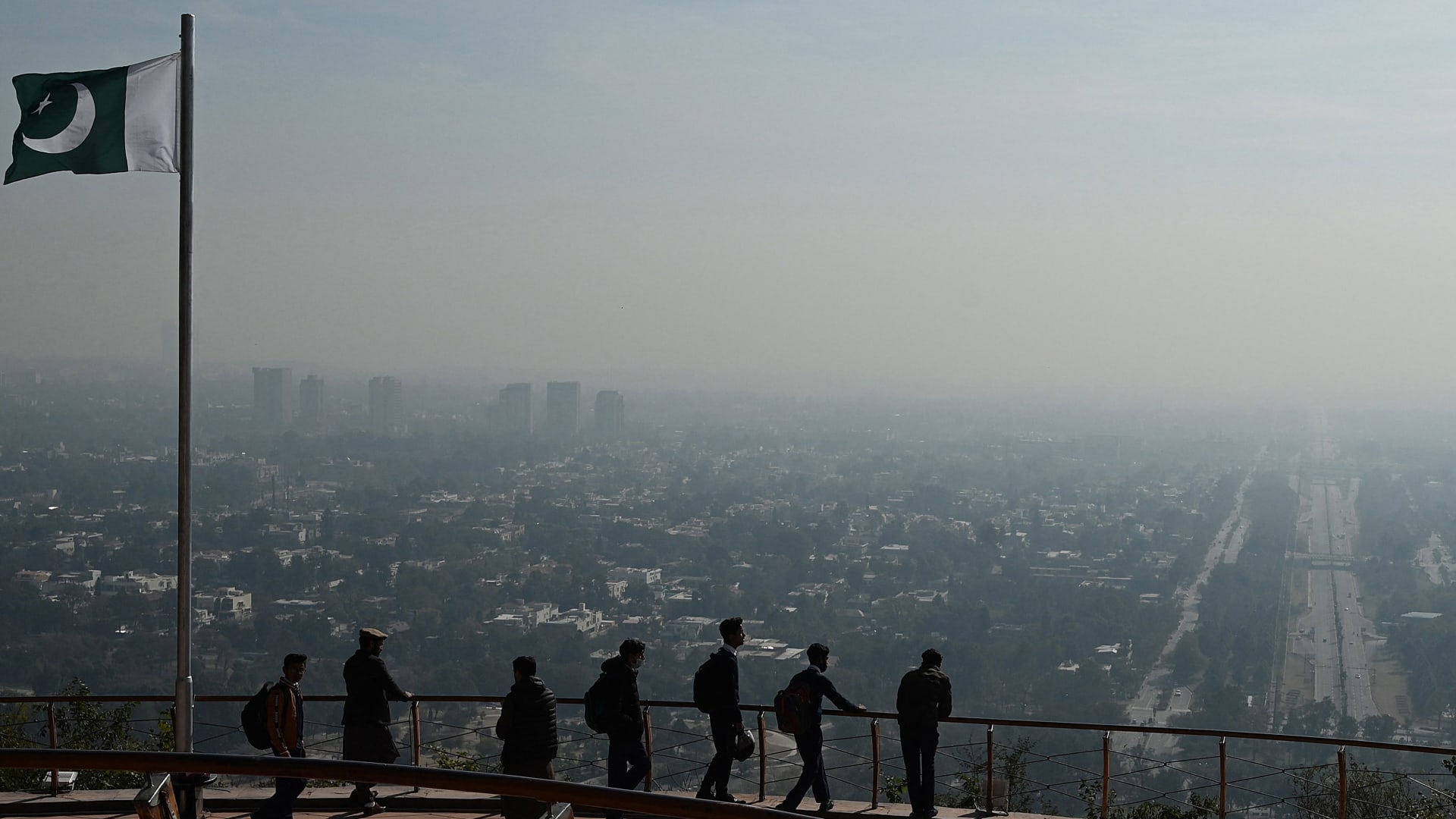 أسوأ وأفضل الأماكن من حيث تلوث الهواء في العالم لعام 2021.. ما هي؟