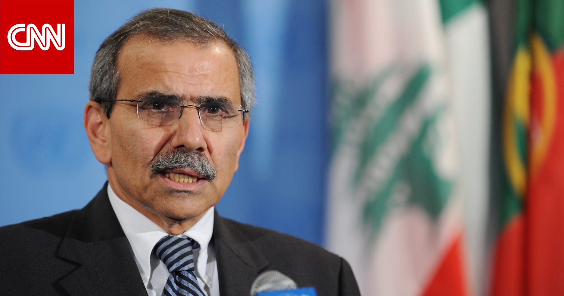 "دعا للتوقف عن سياسات الاستقواء".. سعد الحريري يعلق على تسمية نوّاف سلام لرئاسة حكومة لبنان