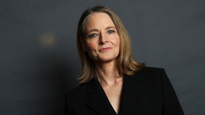 المهرجان "الدولي للفيلم" بمراكش يكرّم جودي فوستر وحسين فهمي