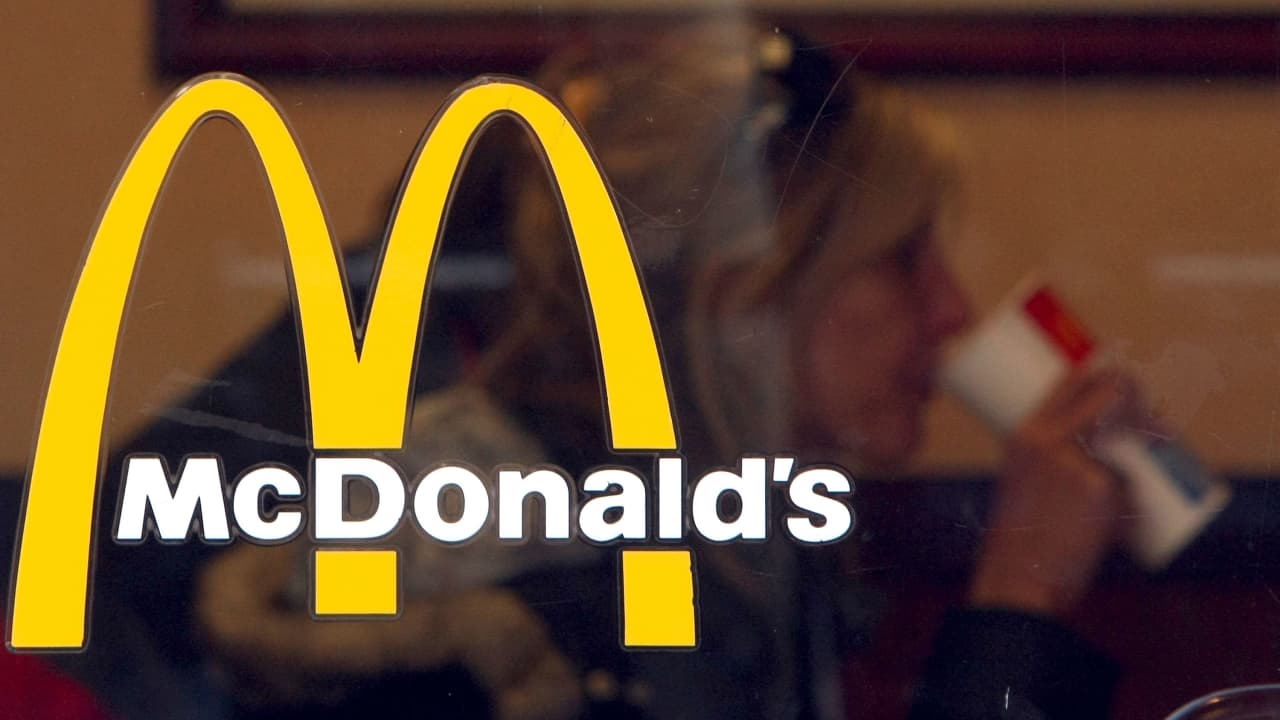 ماكدونالدز تكشف حجم تأثر مبيعاتها وإيراداتها في الشرق الأوسط بـ"التوترات"