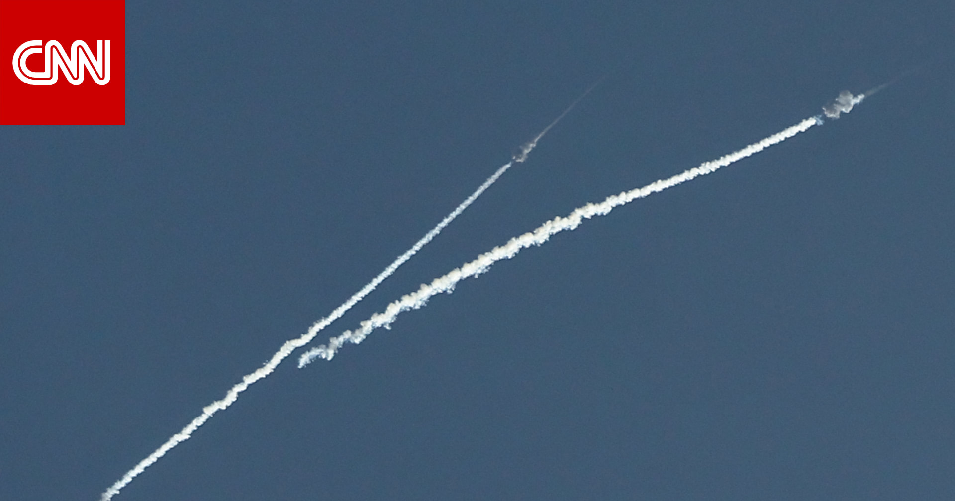 الإمارات تعلن عدد الصواريخ والمسيرات التي أطلقتها إيران وما أسقطته منها