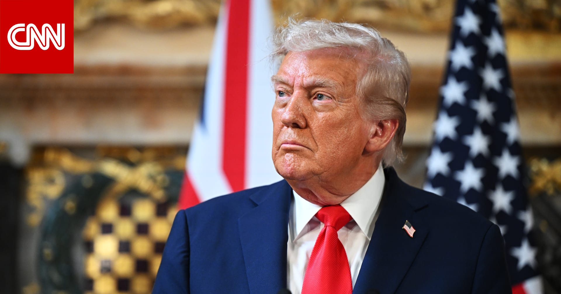 في تصريحات لـCNN.. ترامب يهدد حماس: قد أسمح لإسرائيل بالعودة للقتال في غزة