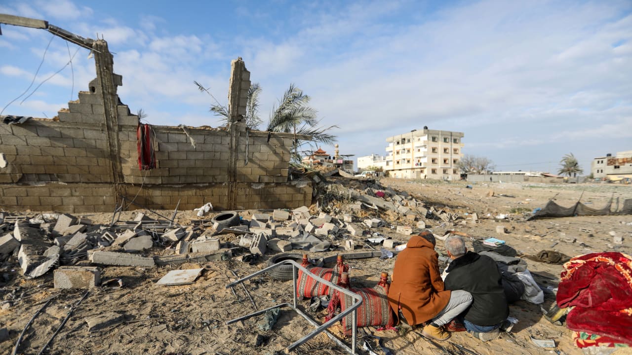 26 دولة في الاتحاد الأوروبي تدعو إلى "هدنة إنسانية فورية" في غزة