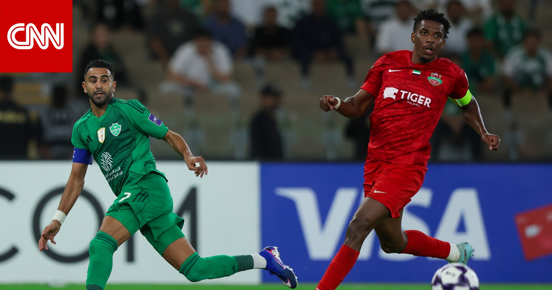 تحديث جديد بشأن مباريات دور الـ16 في دوري أبطال آسيا للنخبة.. متى ستُلعب؟