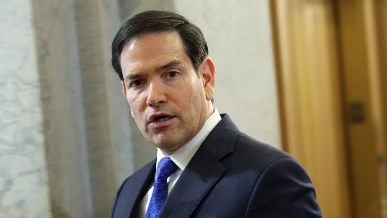 أمريكا تصنف "الإخوان المسلمين" في السودان "منظمة إرهابية"