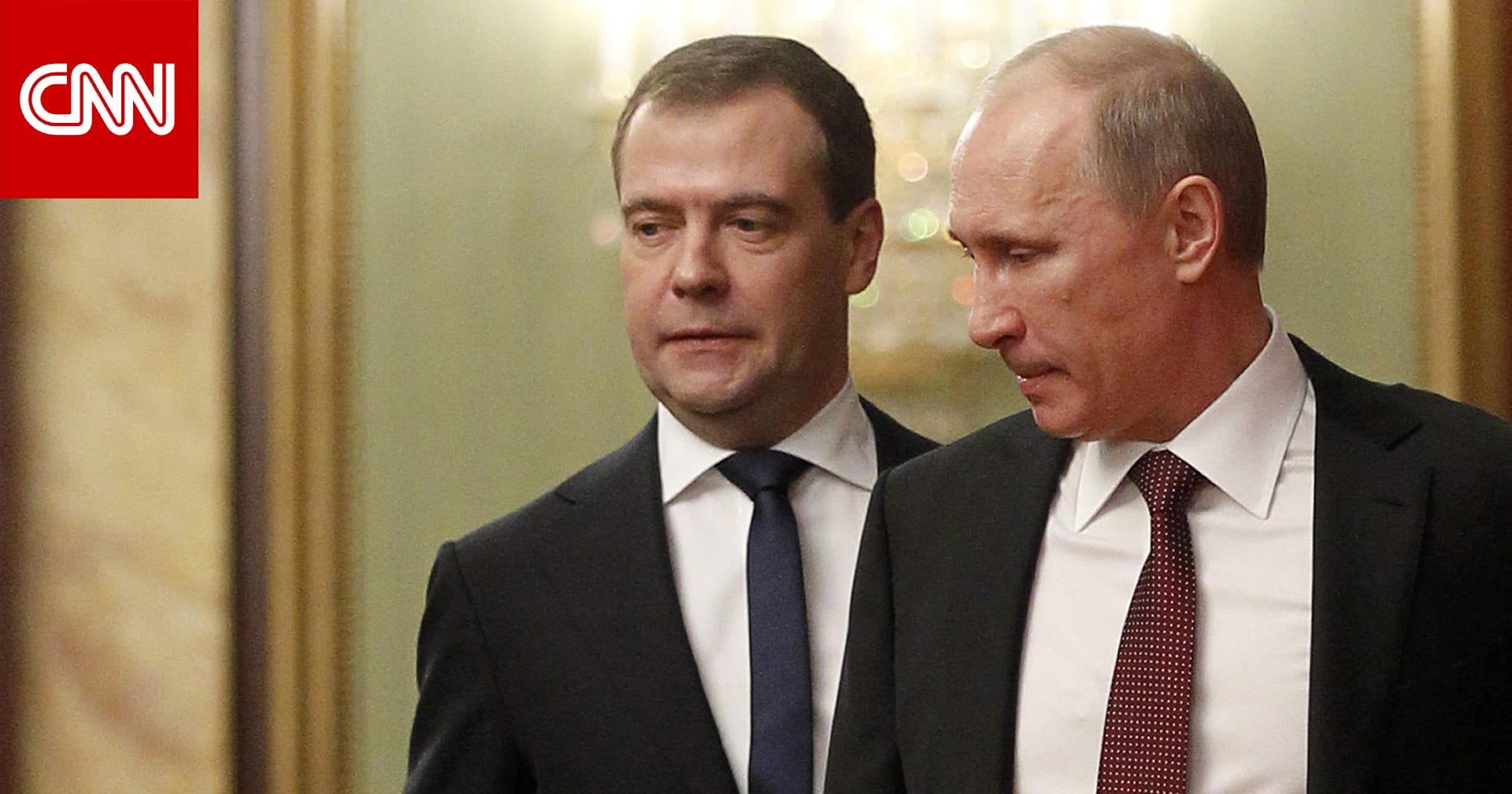 إيران "اختبرت أسلحتها النووية" وتدعى مضيق هرمز.. نائب رئيس مجلس الأمن الروسي يعلق على "الهدنة" مع أمريكا