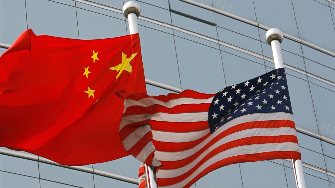 الصين: أمريكا تعرضنا لخطر كبير بسبب شنها هجمات إلكترونية ضدنا