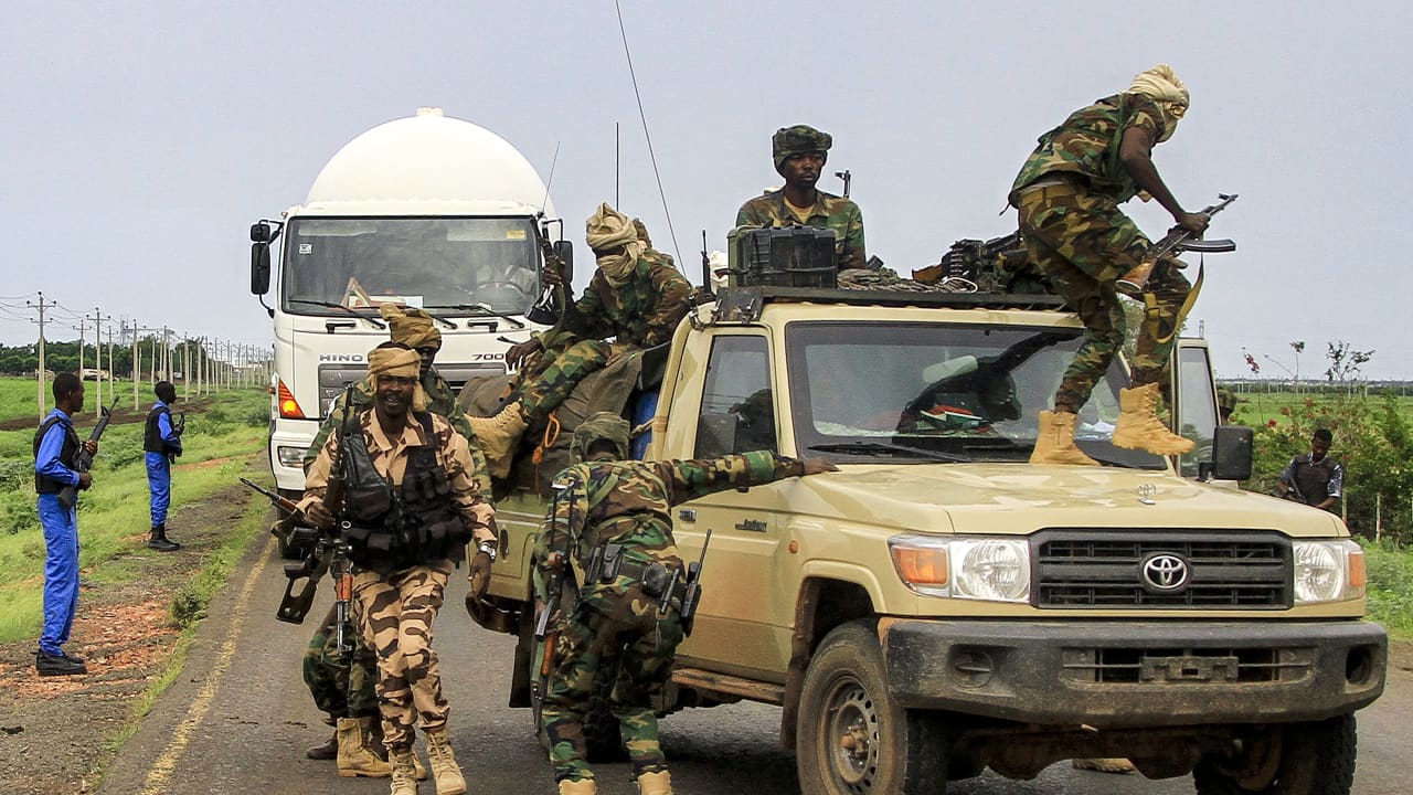 المحكمة الجنائية الدولية تتهم الجيش السوداني والدعم السريع بارتكاب جرائم حرب في دارفور