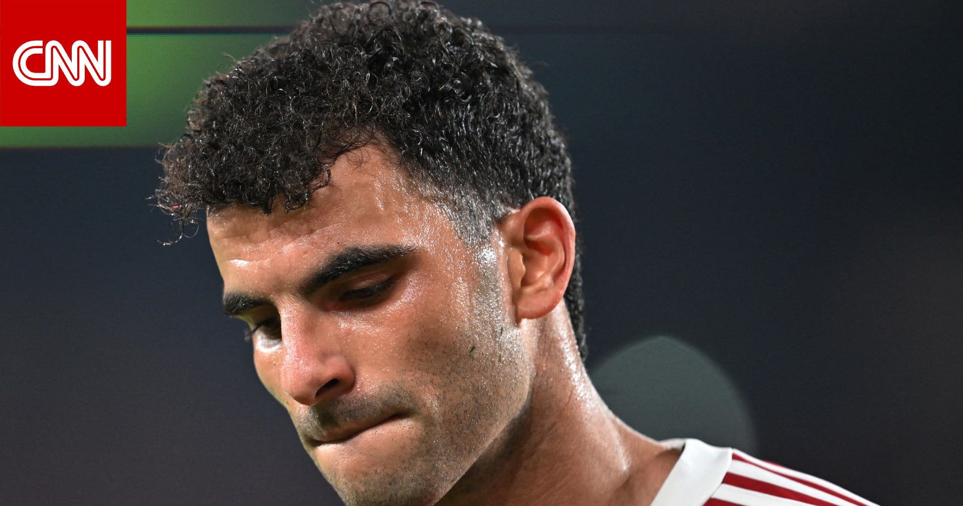 هذا ما فعله "زيزو" بعد فوز الأهلي على الزمالك