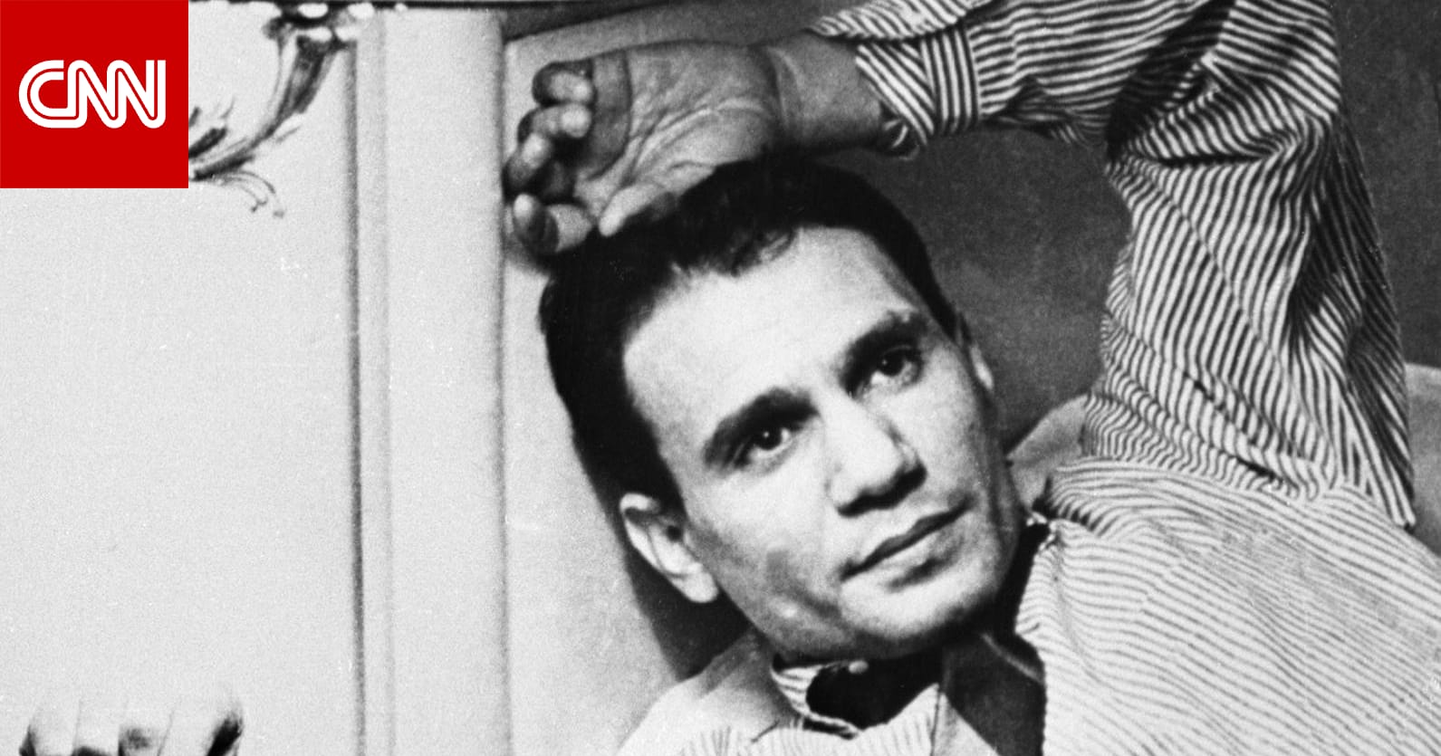 آخر ملوك مصر يزور منزل عبدالحليم حافظ عشية ذكرى وفاته الـ49