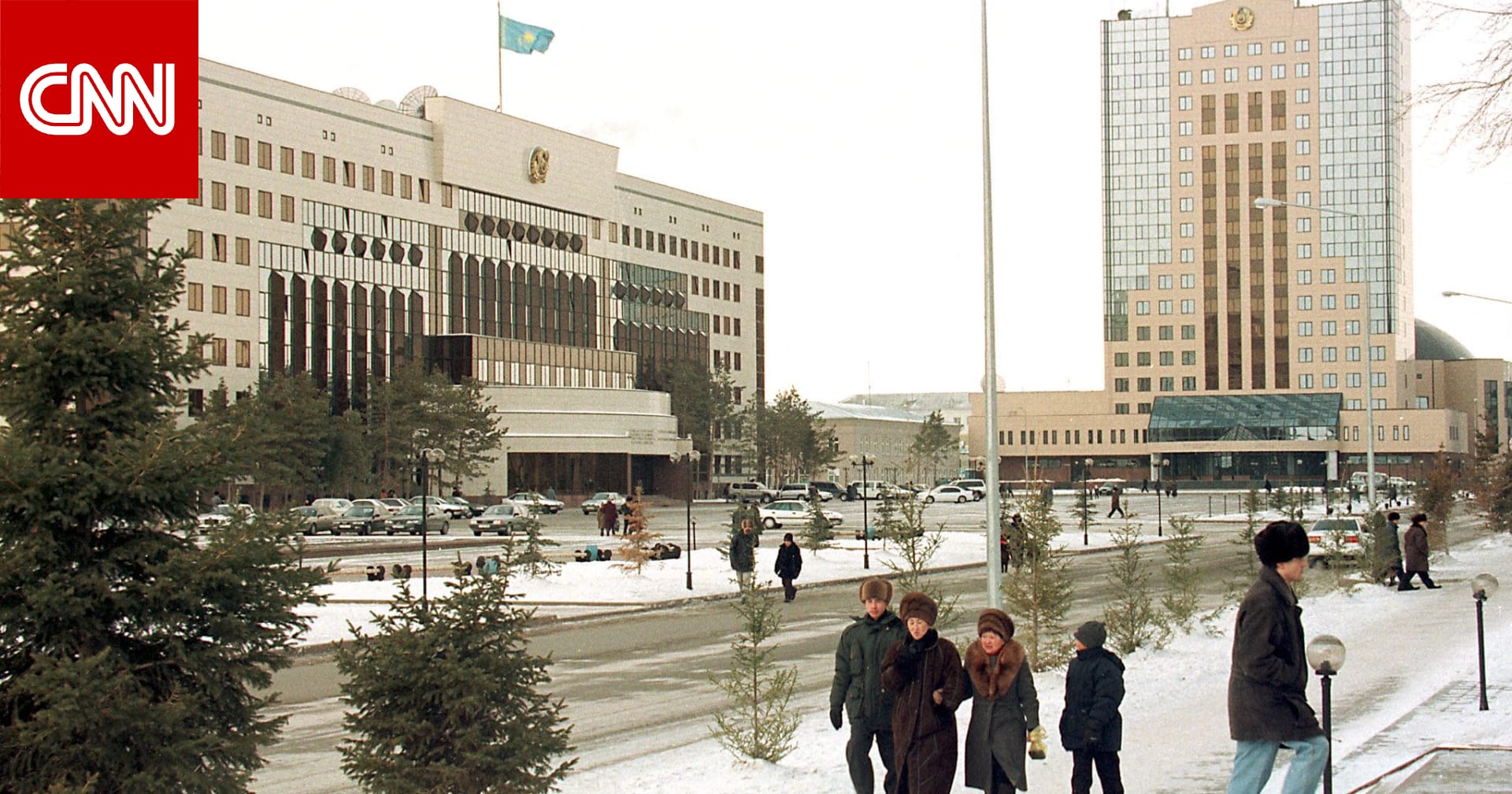 كازاخستان تلحق بروسيا في حظر "الدعاية للمثليين" بمشروع قانون في البرلمان