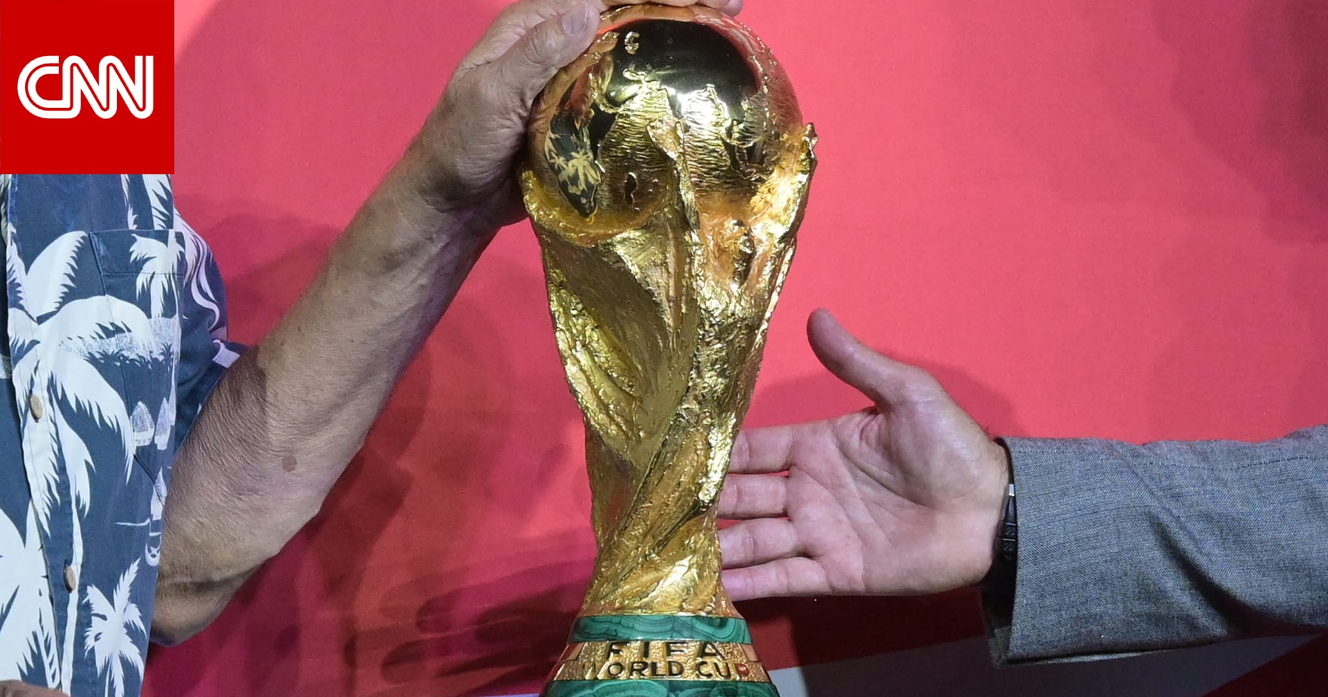 "فيفا" يعلن زيادة المبالغ المالية المخصصة للمنتخبات المشاركة في كأس العالم 2026