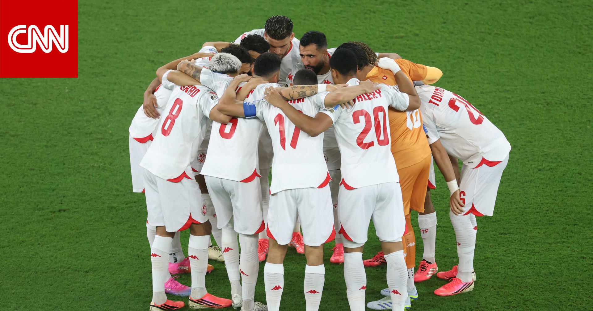 أول منتخب عربي يغادر كأس العالم 2026