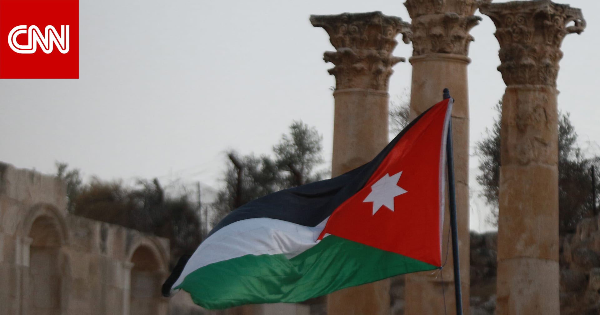 مدير مهرجان جرش لـCNN: المهرجان في دورته الـ40 يحتفي بجذوره الثقافية ويقدم تجربة ثرية للزوار