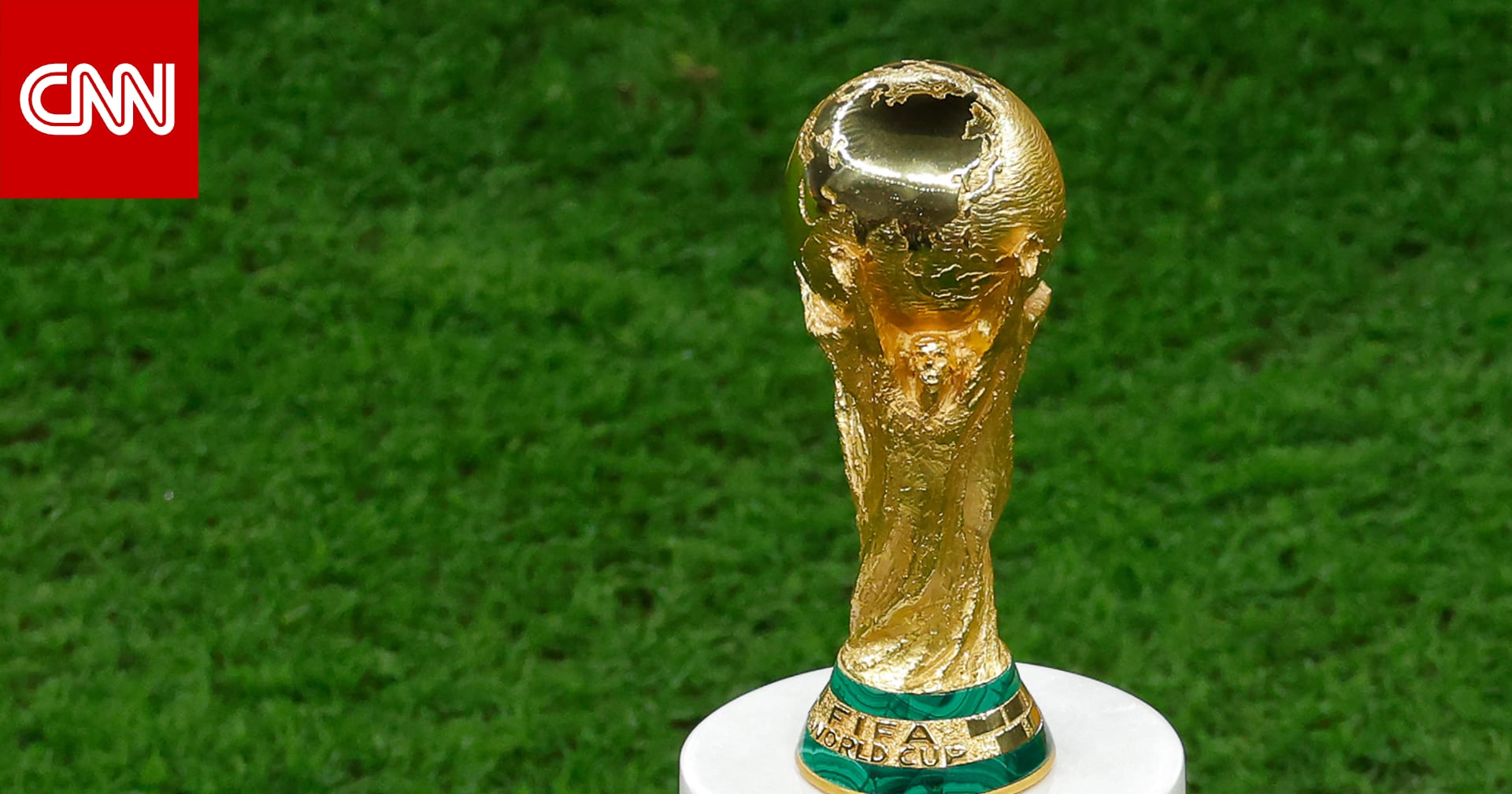 تبقى 18 مقعداً.. إليك المنتخبات التي أصبحت على أعتاب التأهل لكأس العالم 2026