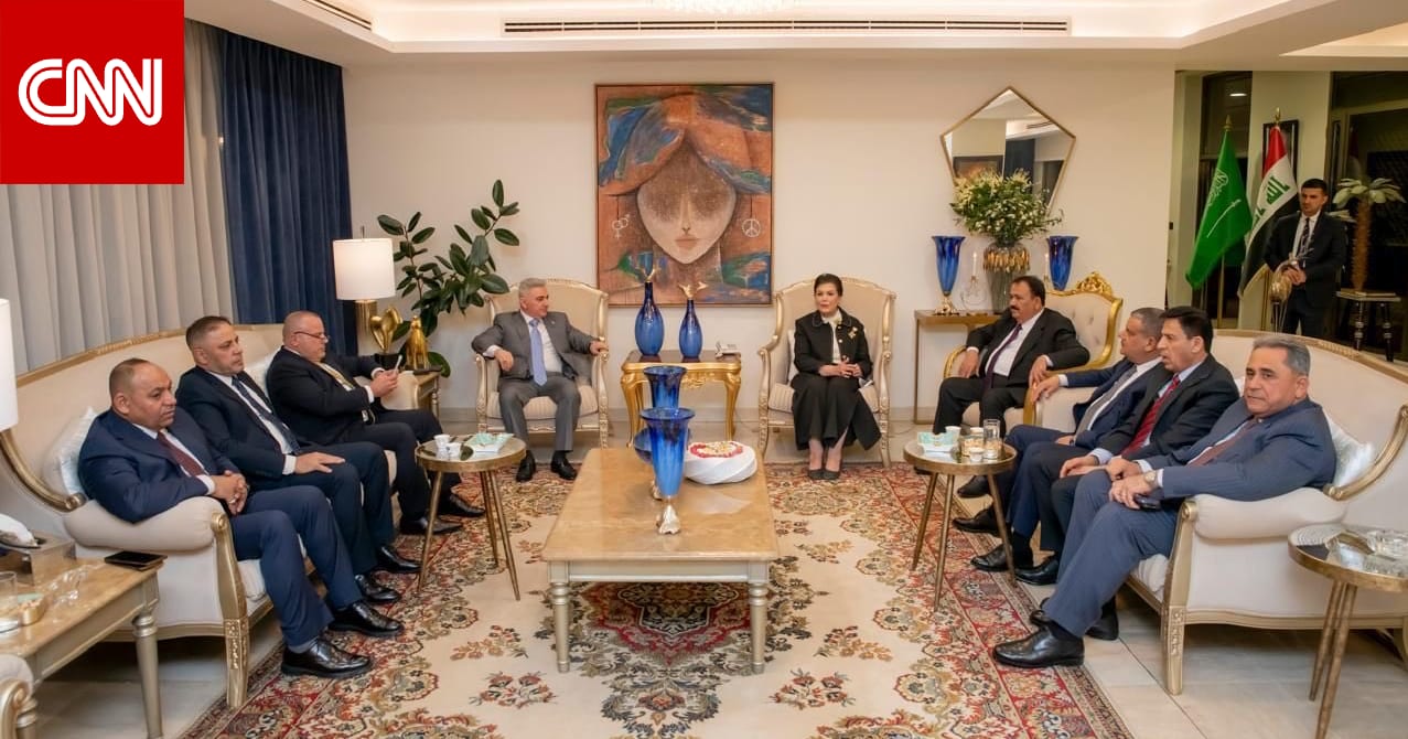 سفيرة العراق بالسعودية ترد بعد اتهامها بتصرف غير دبلوماسي مع وفد بلادها.. والبرلمان يستدعيها