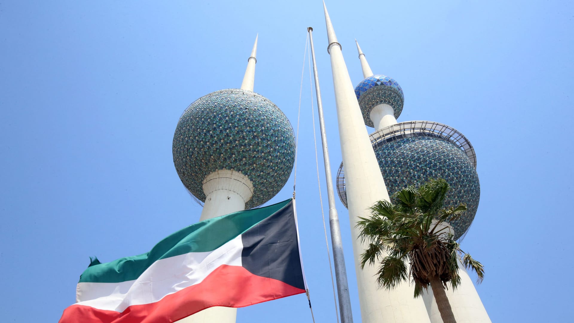 الكويت تفوز باستضافة بطولة كأس الخليج 2024