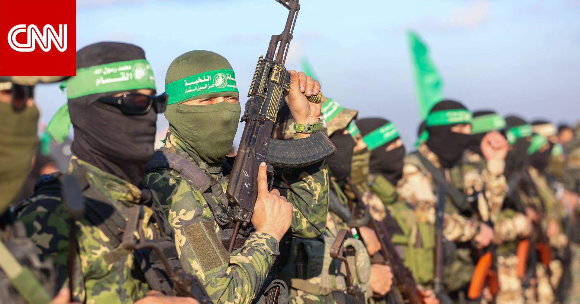 حماس تعلن أنها ستسلم جثمان أقدم رهينة محتجز لديها