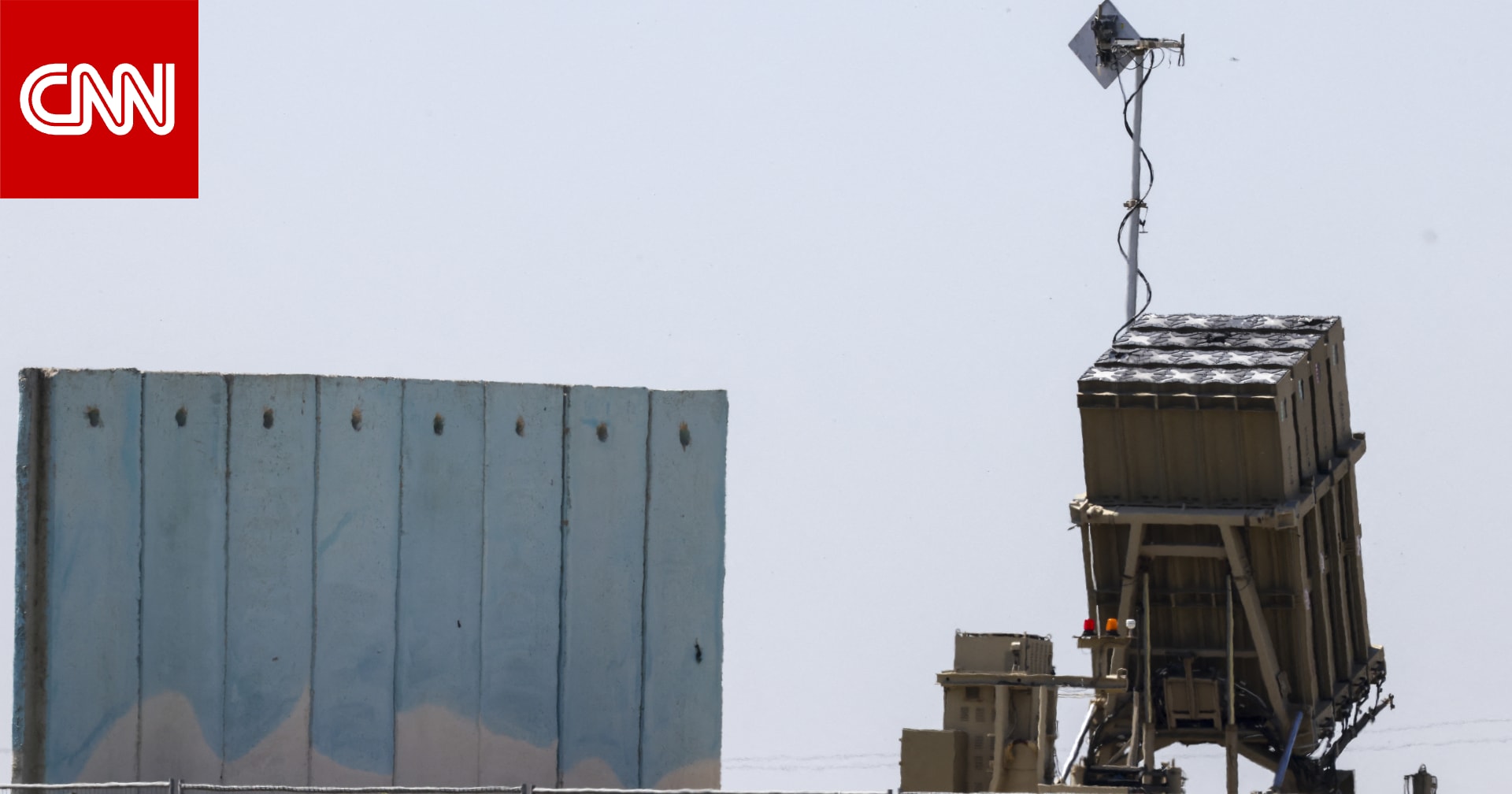 الجيش الإسرائيلي يعلن رصد صاروخ أطلق من اليمن