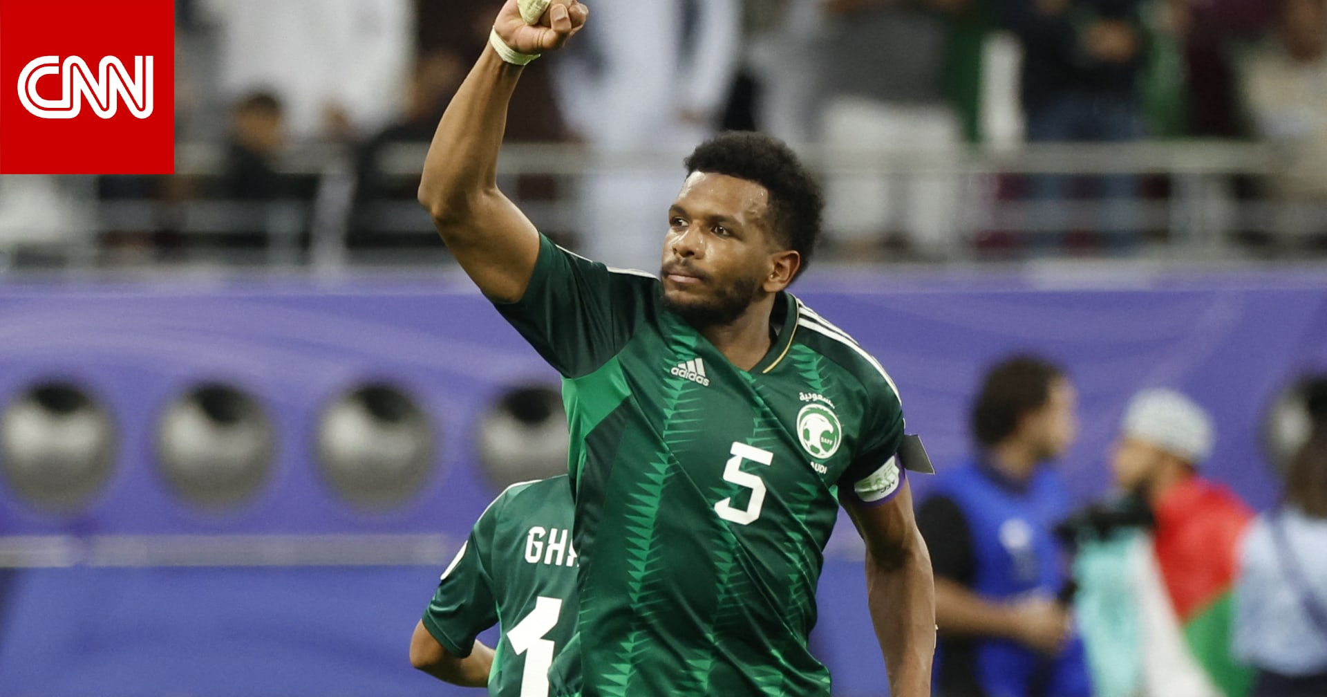 ماذا قال مدرب المنتخب السعودي حول استبعاده علي البليهي؟