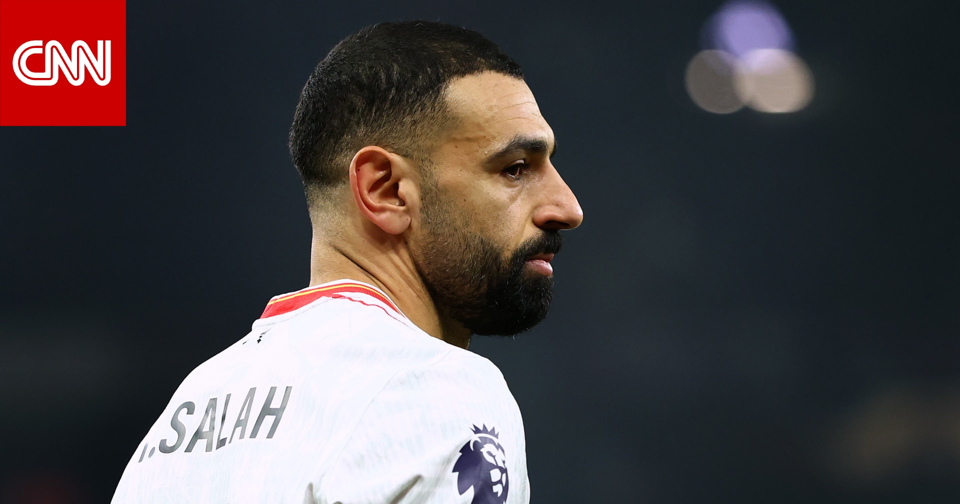 ماذا قال محمد صلاح عن إمكانية تحقيقه للكرة الذهبية هذا العام؟