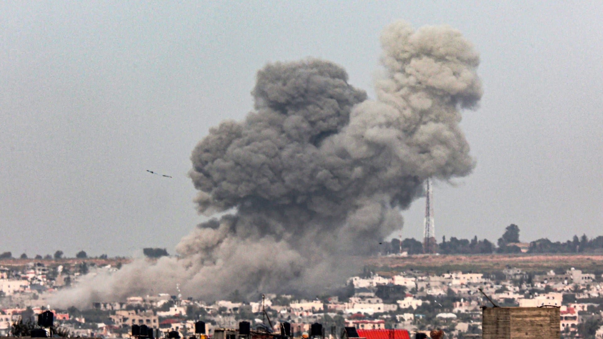 أين وصلت مفاوضات وقف إطلاق النار في غزة؟.. إليكم ما علمناه من مصدر مطلع