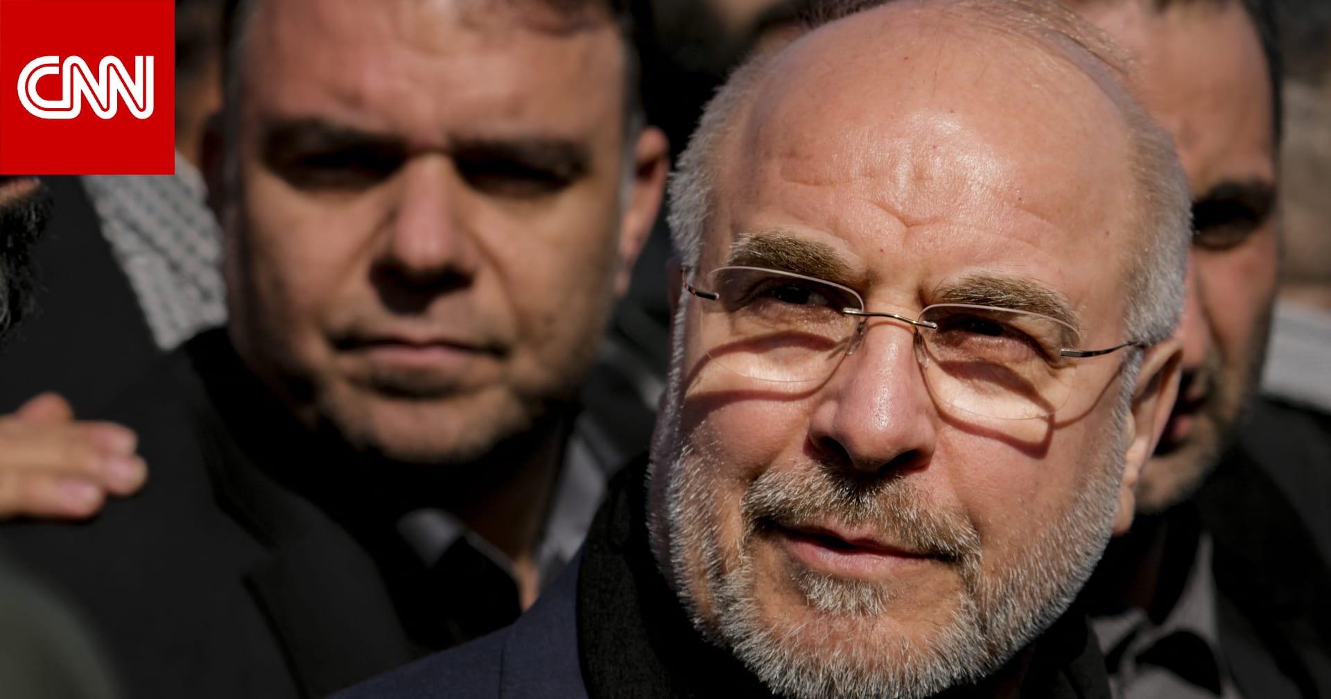 "بعنا كل ما ليدنا".. رئيس برلمان إيران يرد على أمريكا وقرار رفع العقوبات عن نفطها