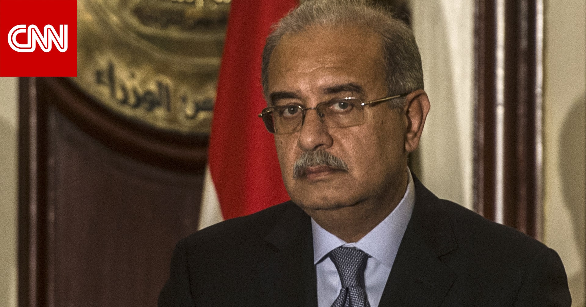 بعد إعلان وفاته.. نبذة عن رئيس وزراء مصر السابق شريف إسماعيل