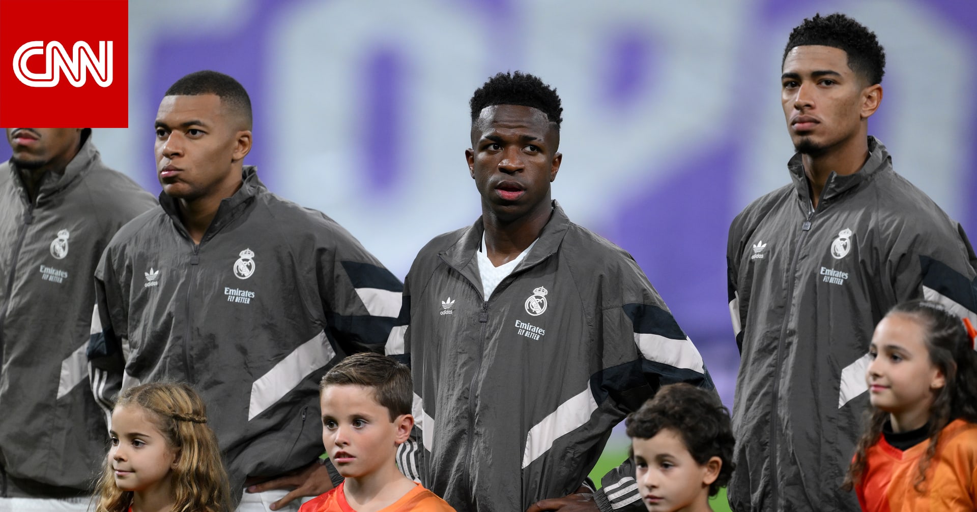 "لم نحظ بالاحترام".. ريال مدريد يفسر عدم حضوره لحفل توزيع جوائز الكرة الذهبية