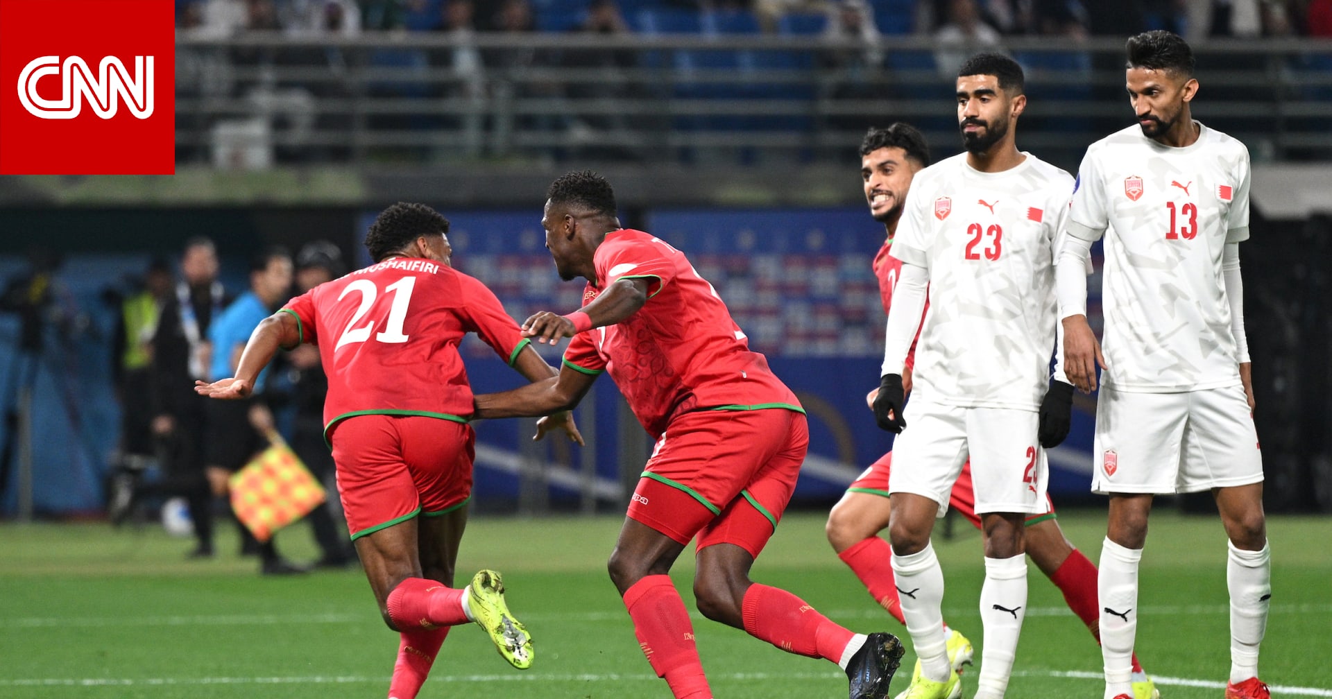 من أفضل لاعب وحارس في بطولة خليجي 26؟