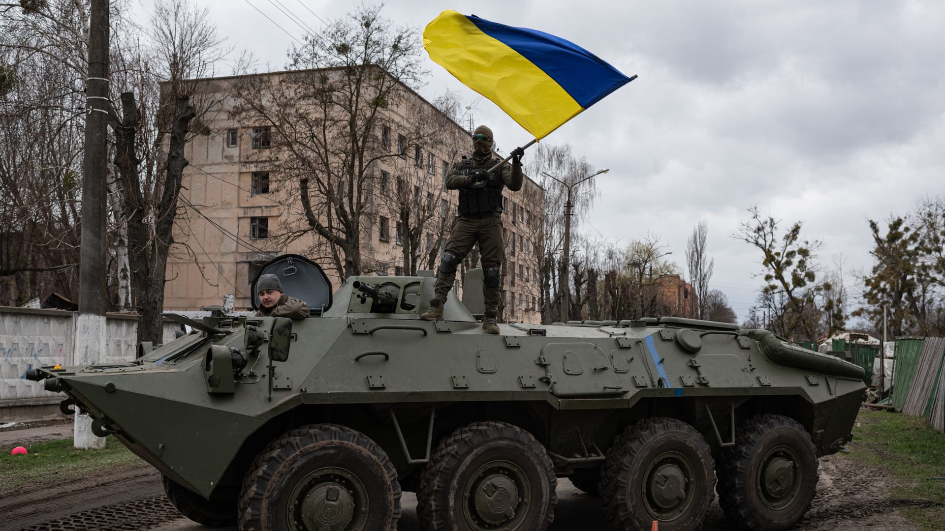 تحليل.. كيف تواصل أوكرانيا مجابهة روسيا؟ وماذا يحمل ربيع 2023 للحرب؟