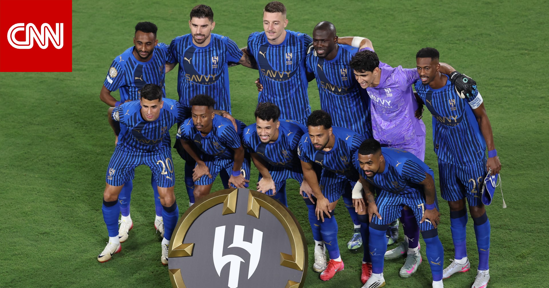 السعودية.. ما موقف وزارة الرياضة من عدم مشاركة الهلال في كأس السوبر؟