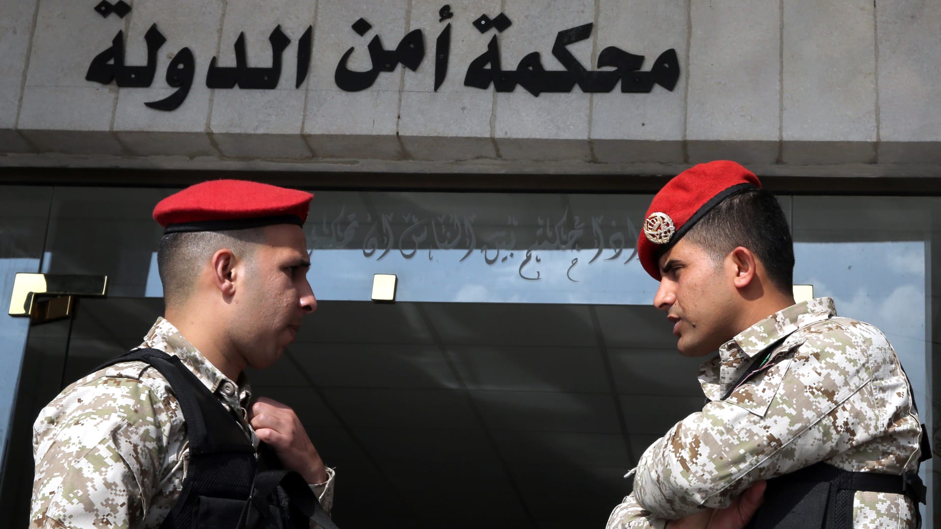 الأردن.. دفاع المتهمين بـ"خلية الصواريخ" يعلق لـCNN على الأحكام الصادرة ويصفها بـ"القاسية جدا"