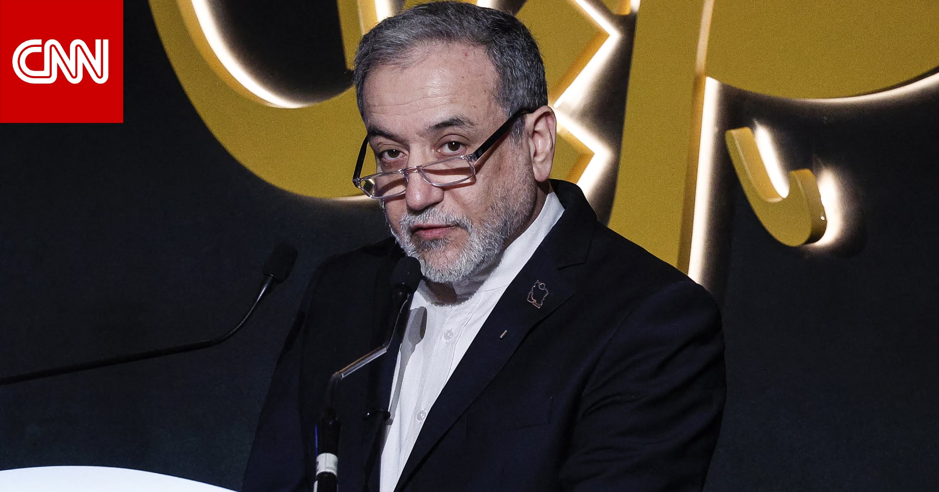 وزير خارجية إيران يكشف مدة الحرب التي تستعد لها طهران