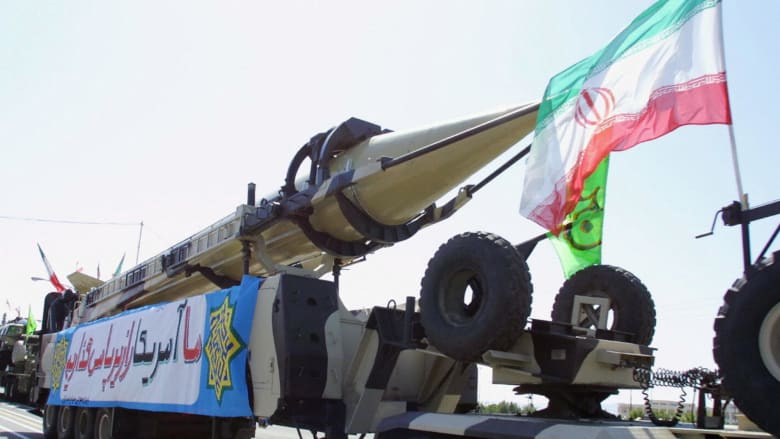 "إيران لا تزال قادرة على تهديدنا وحلفائنا".. مسؤول عسكري أمريكي يوضح "قدرات" طهران بعد أسابيع من الحرب