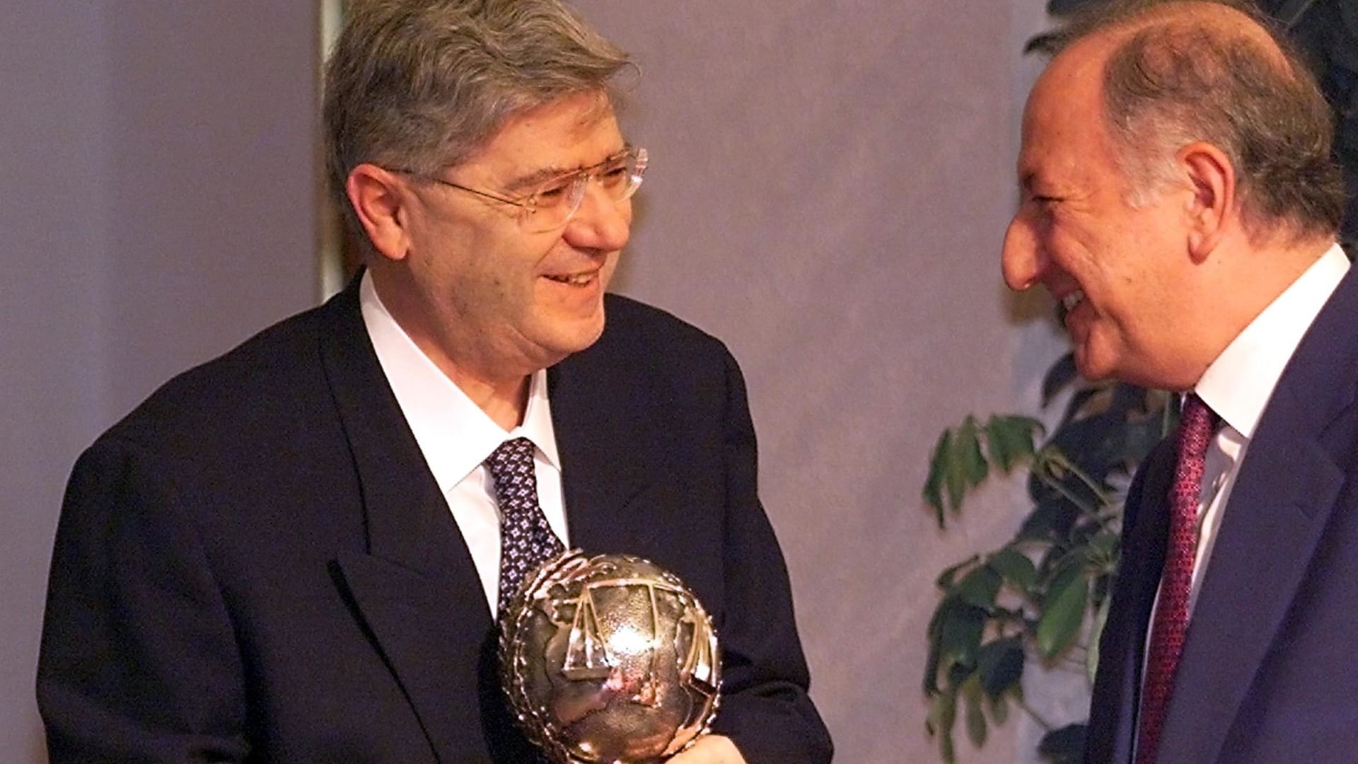 إسرائيل تعين قاضيا أمام محكمة العدل الدولية بشأن قضية "الإبادة الجماعية" في غزة