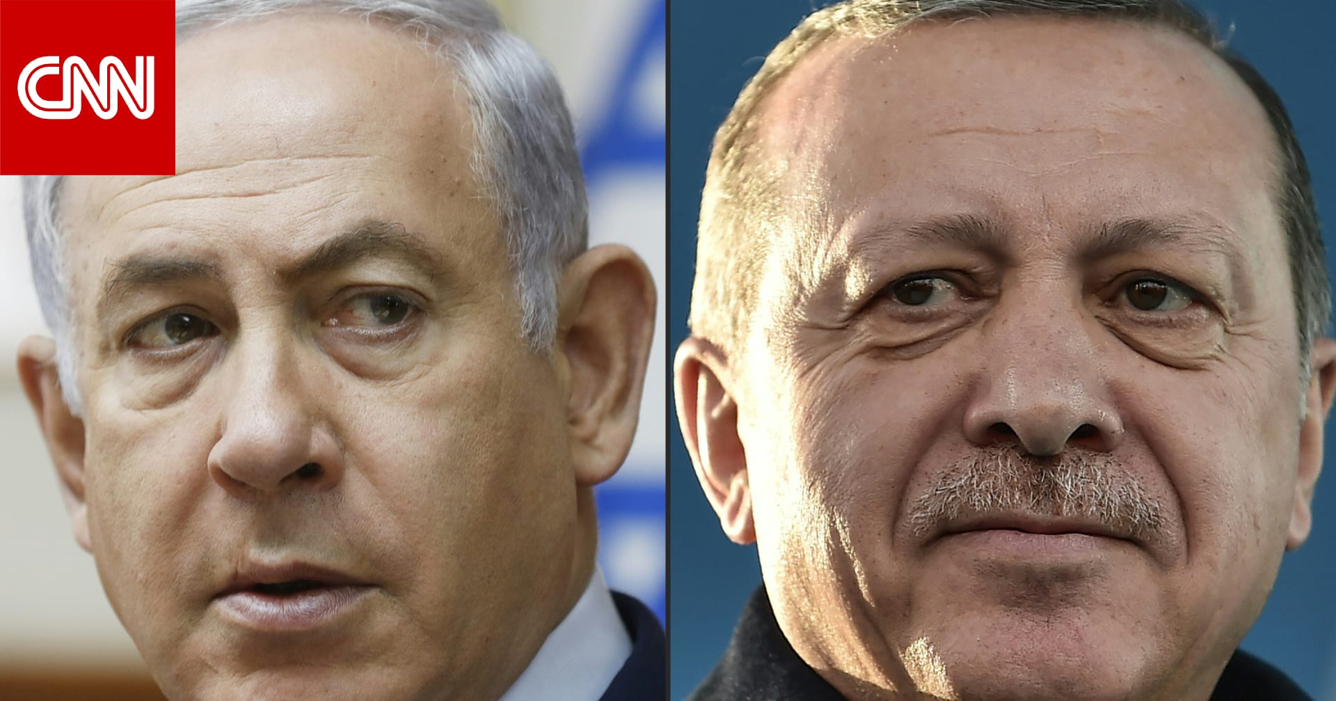 تراشق بين نتنياهو وأردوغان.. اتهامات بـ"الإبادة وا