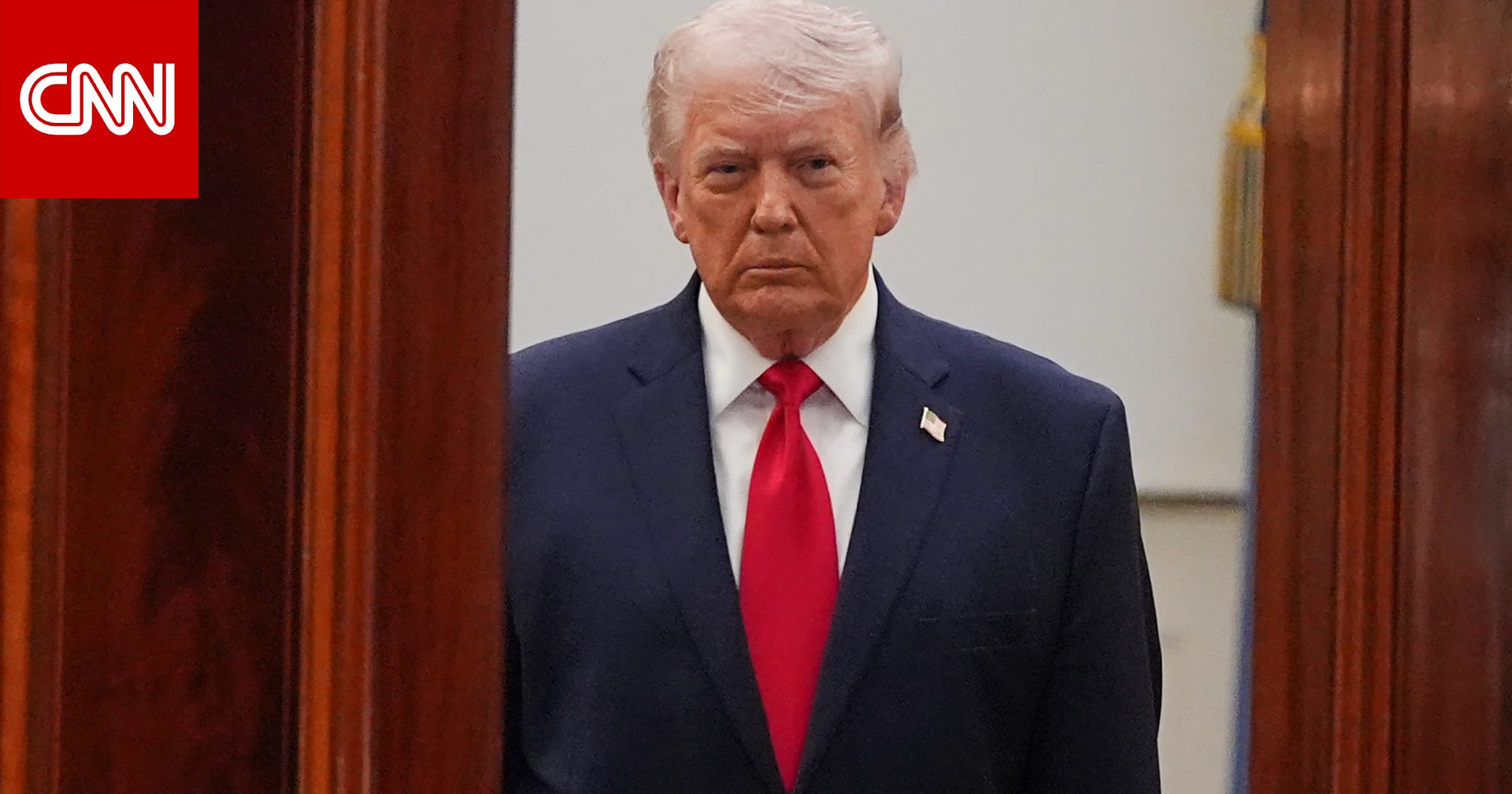 "أبواب جهنم ستفتح" برد إيراني على ترامب.. أبرز العناوين صباح الأحد