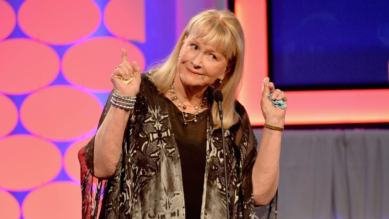 وفاة ديان لاد المرشحة لجوائز الأوسكار 3 مرات عن عمر 89 عامًا