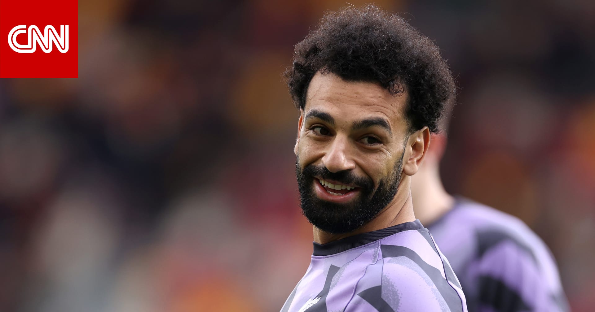 صدمة في أنفيلد: صلاح يعلن الرحيل عن ليفربول برسالة مؤثرة!