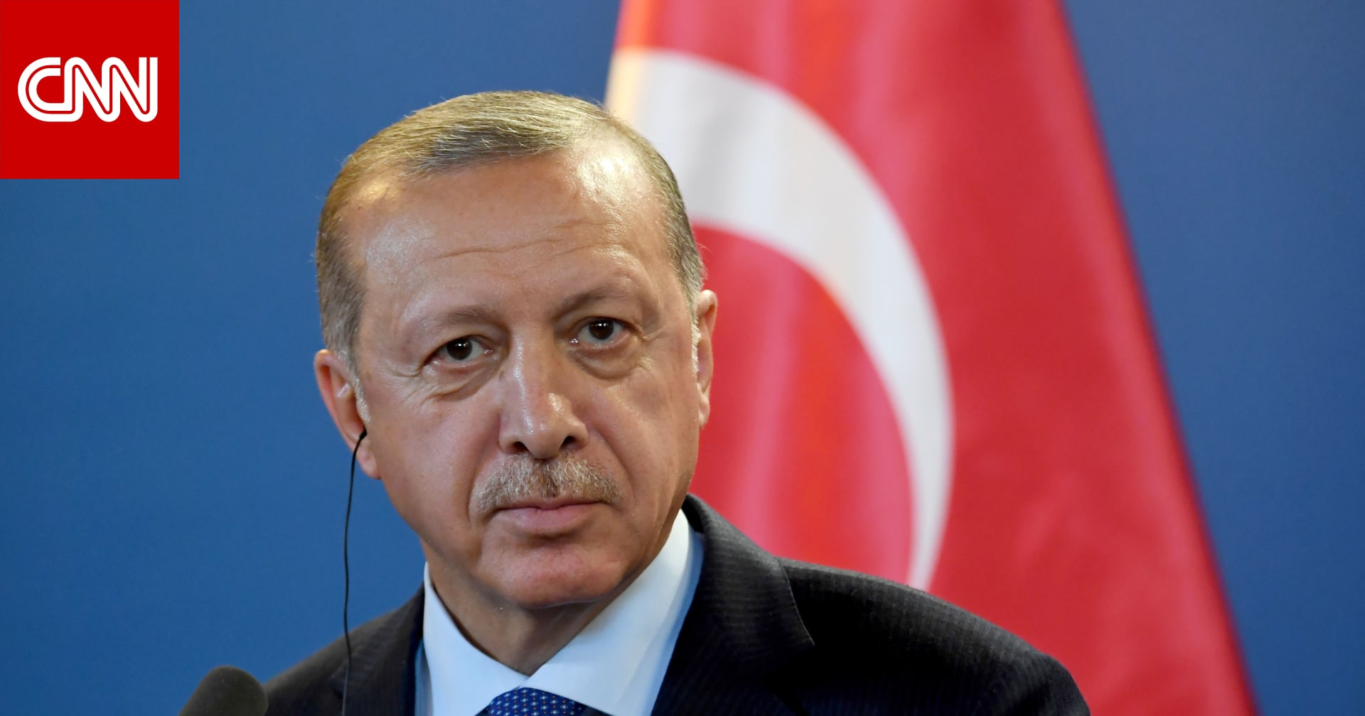 أردوغان يعلن عن نتائج زيارته إلى السعودية: تمت مراجعة العلاقات