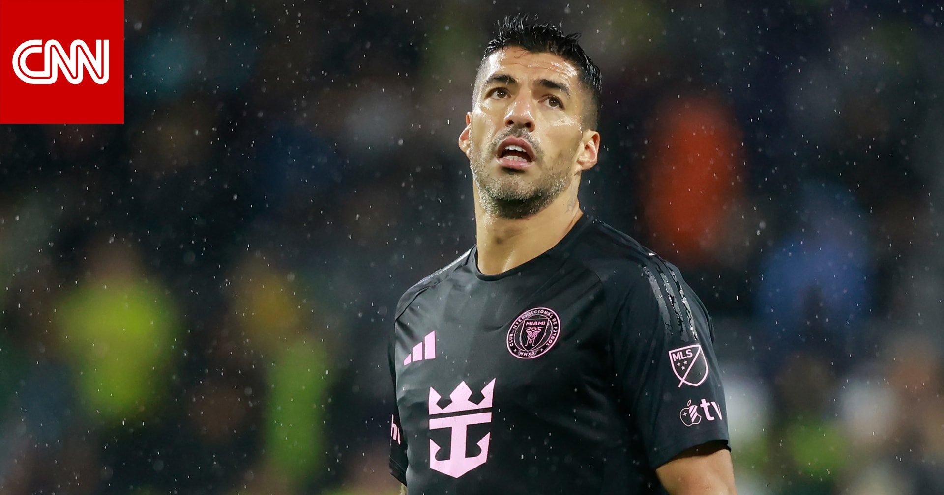 بينها من برشلونة وليفربول.. سواريز يتلقى رسائل بذكرى ميلاده وهذه أبرز إنجازاته الرياضية